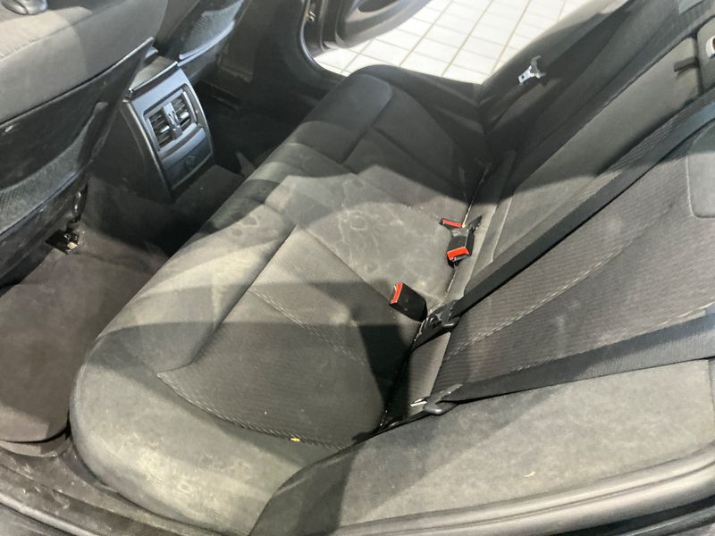 BMW 3er 320d 2012 – снимка 25