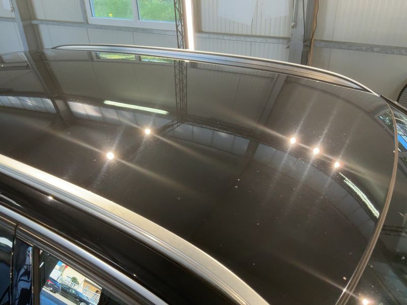 BMW 3er 320d 2012 – снимка 21