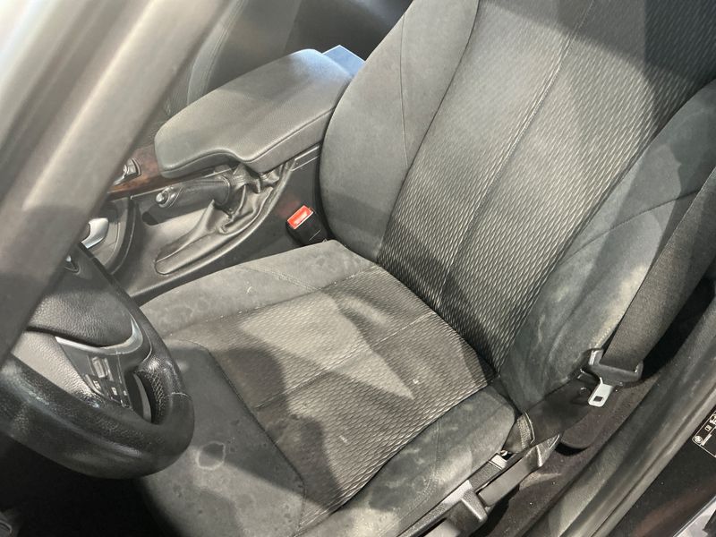 BMW 3er 320d 2012 – снимка 26