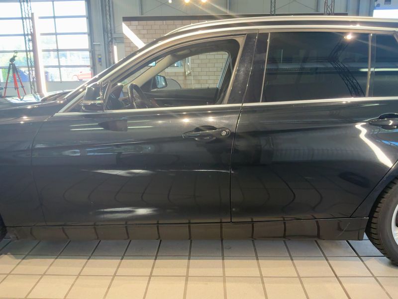 BMW 3er 320d 2012 – снимка 4