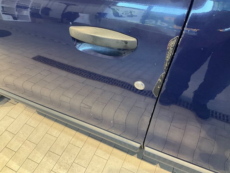 Dacia Dokker Express 1.5 dCi Diesel Ambiance 2017 – снимка 30