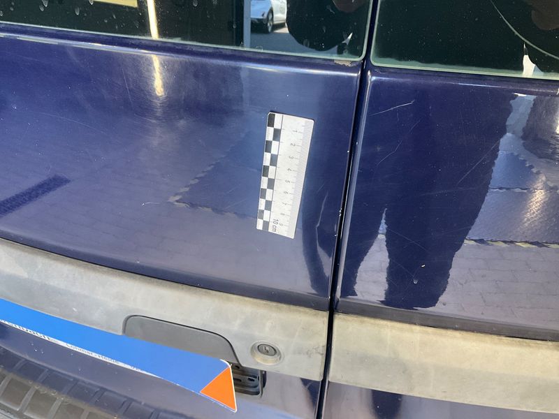 Dacia Dokker Express 1.5 dCi Diesel Ambiance 2017 – снимка 49