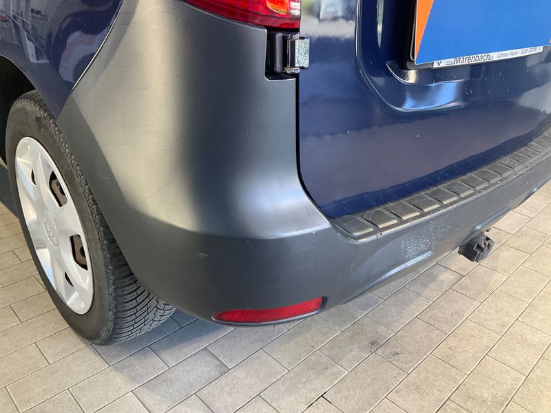 Dacia Dokker Express 1.5 dCi Diesel Ambiance 2017 – снимка 44