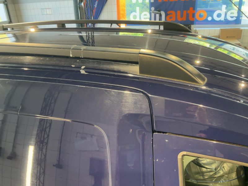 Dacia Dokker Express 1.5 dCi Diesel Ambiance 2017 – снимка 13