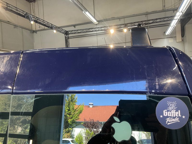 Dacia Dokker Express 1.5 dCi Diesel Ambiance 2017 – снимка 48