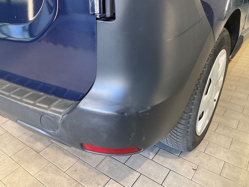 Dacia Dokker Express 1.5 dCi Diesel Ambiance 2017 – снимка 46