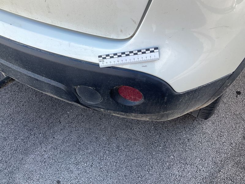 Nissan Qashqai 1.6 dCi Connect Edition 4x4 2014 – снимка 28