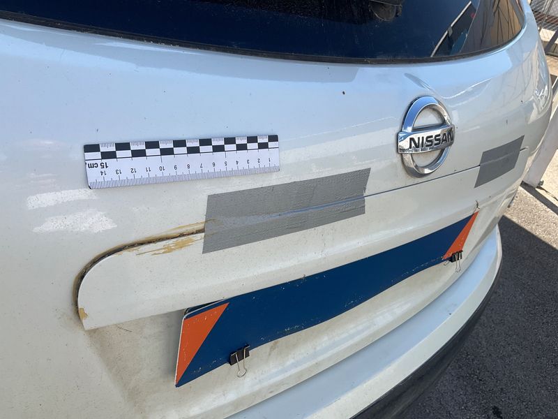 Nissan Qashqai 1.6 dCi Connect Edition 4x4 2014 – снимка 31