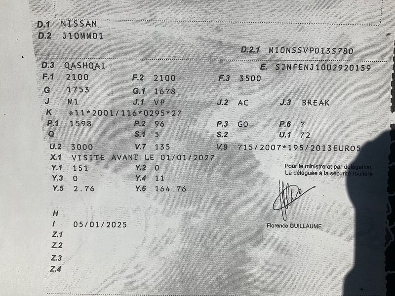 Nissan Qashqai 1.6 dCi Connect Edition 4x4 2014 – снимка 20