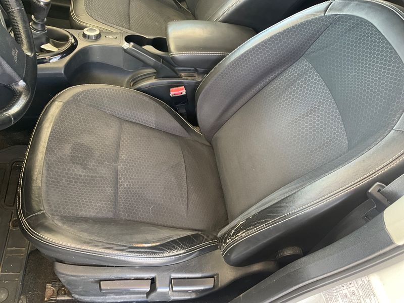 Nissan Qashqai 1.6 dCi Connect Edition 4x4 2014 – снимка 23