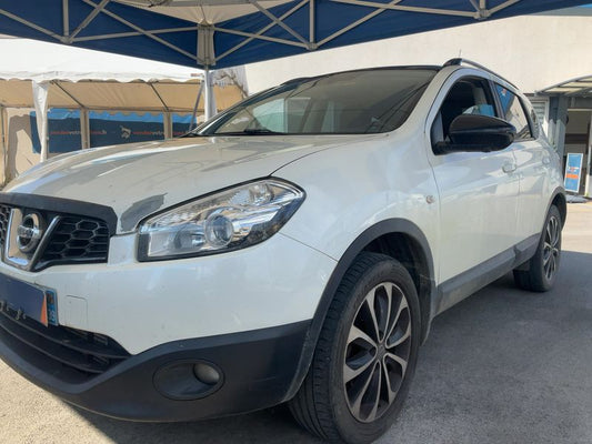 Nissan Qashqai 1.6 dCi Connect Edition 4x4 2014 – снимка 2