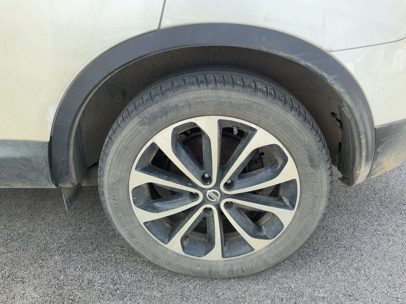 Nissan Qashqai 1.6 dCi Connect Edition 4x4 2014 – снимка 5