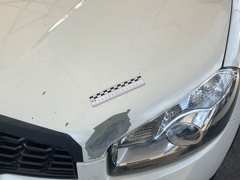 Nissan Qashqai 1.6 dCi Connect Edition 4x4 2014 – снимка 33