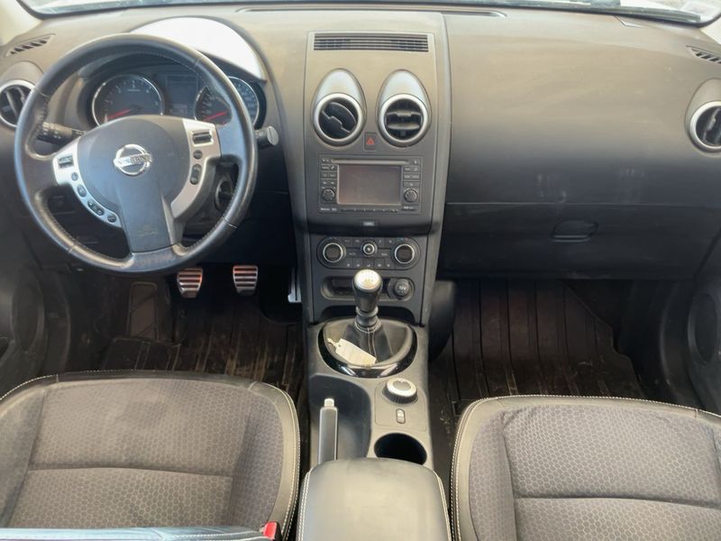 Nissan Qashqai 1.6 dCi Connect Edition 4x4 2014 – снимка 17