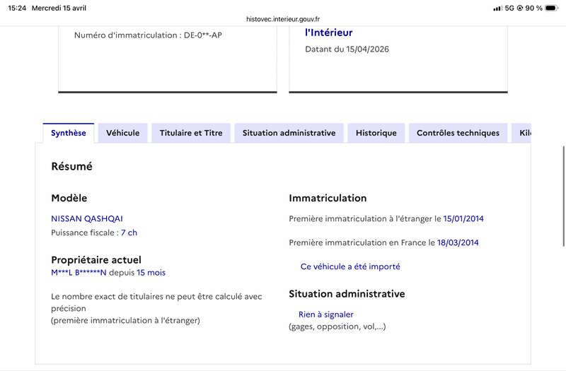 Nissan Qashqai 1.6 dCi Connect Edition 4x4 2014 – снимка 21