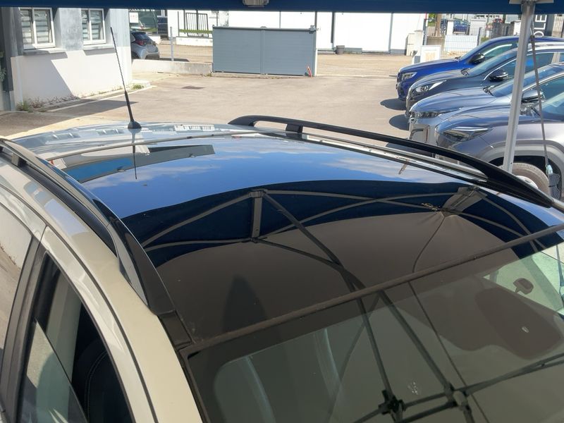 Nissan Qashqai 1.6 dCi Connect Edition 4x4 2014 – снимка 13