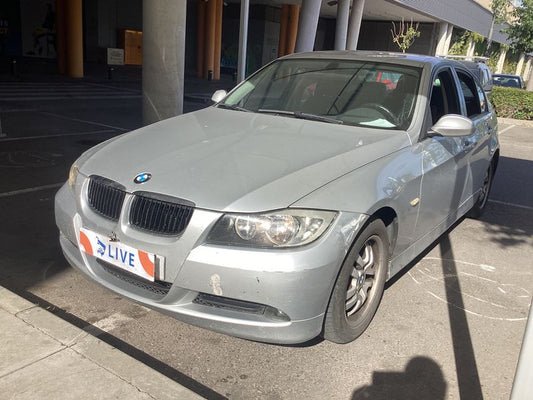 BMW 3er 320d 2005