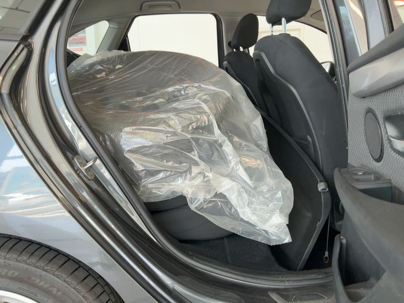 BMW 2er 218d Active Tourer Basis 2015 – снимка 14
