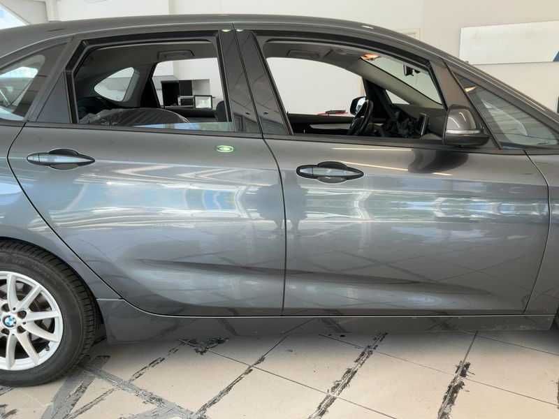 BMW 2er 218d Active Tourer Basis 2015 – снимка на щета