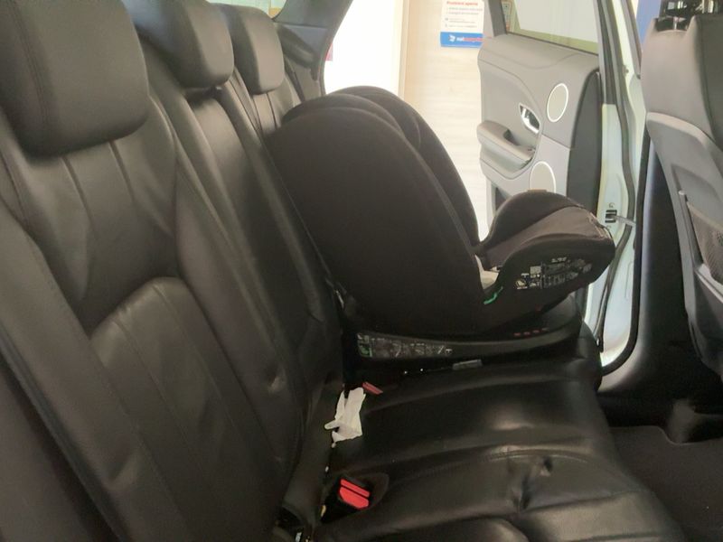 Land Rover Evoque 2.0 Td4 SE 2016 – снимка 19