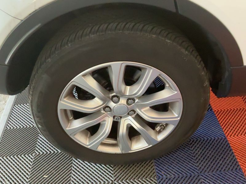 Land Rover Evoque 2.0 Td4 SE 2016 – снимка 9