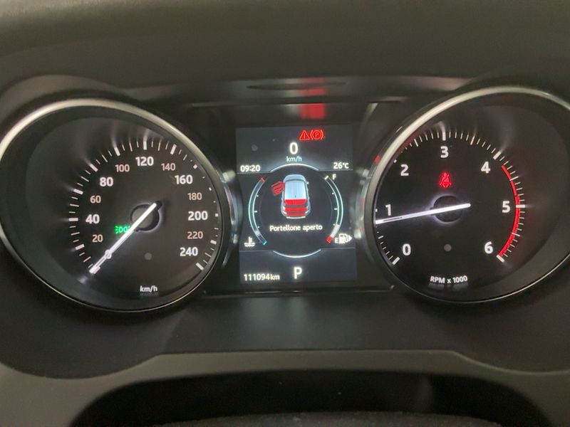 Land Rover Evoque 2.0 Td4 SE 2016 – снимка 18