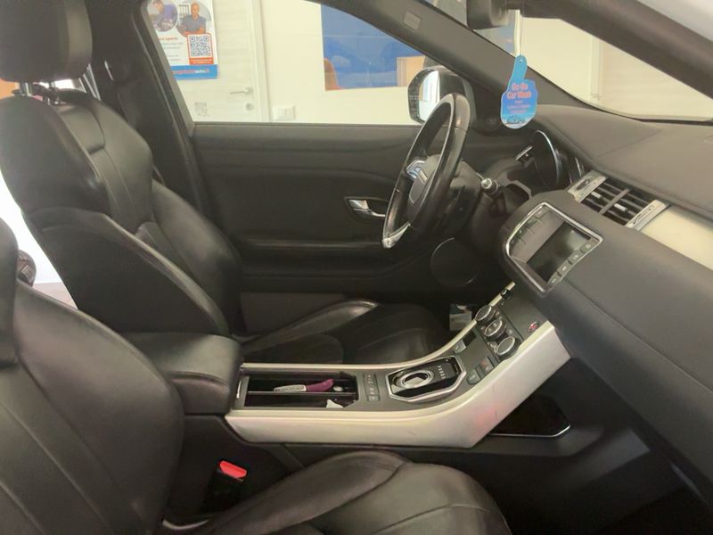 Land Rover Evoque 2.0 Td4 SE 2016 – снимка 16