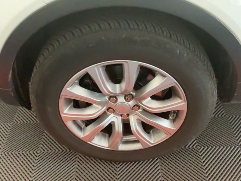 Land Rover Evoque 2.0 Td4 SE 2016 – снимка 3
