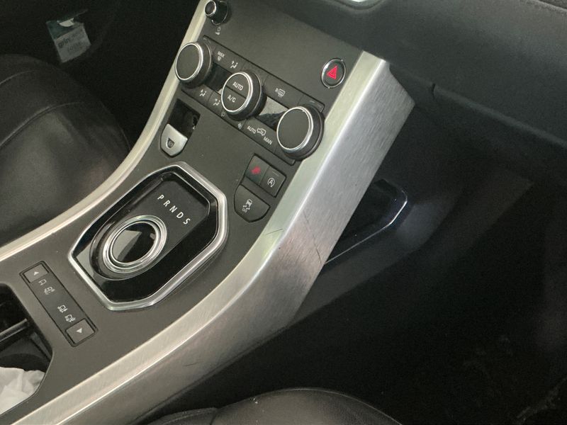 Land Rover Evoque 2.0 Td4 SE 2016 – снимка 22