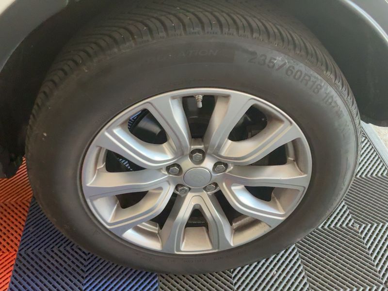 Land Rover Evoque 2.0 Td4 SE 2016 – снимка 5