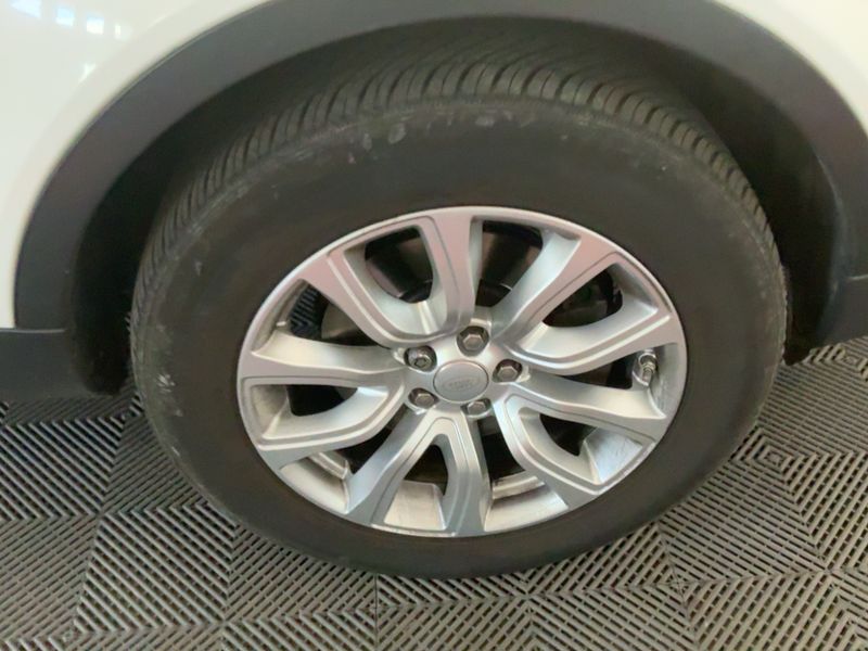 Land Rover Evoque 2.0 Td4 SE 2016 – снимка 11