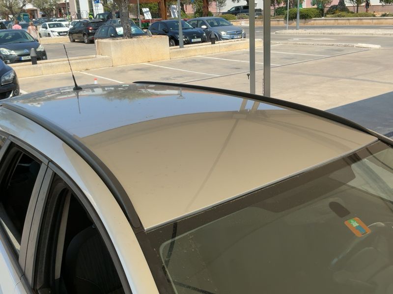 Opel Astra 1.3 CDTI Selective 2012 – снимка 13