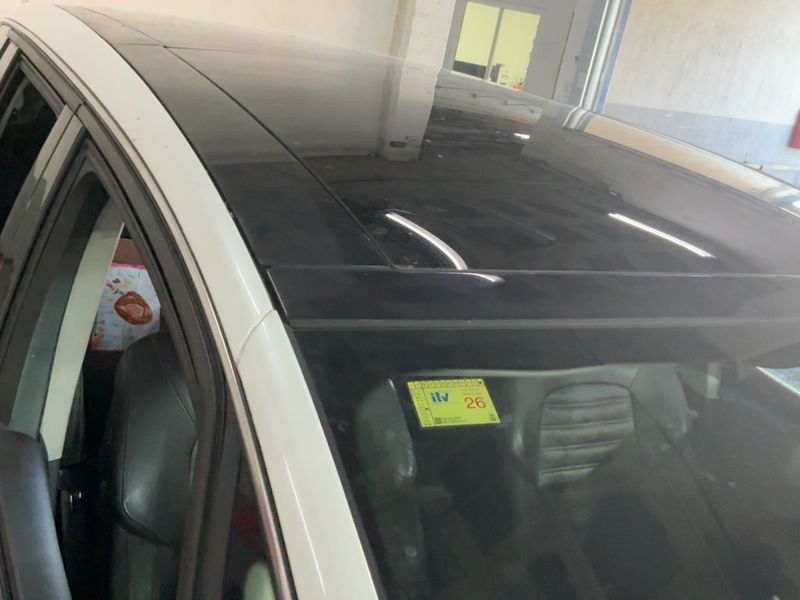 Renault Espace 1.6 dCi Energy Zen 2016 – снимка 13