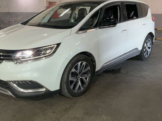 Renault Espace 1.6 dCi Energy Zen 2016 – снимка 2