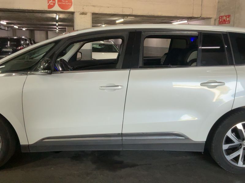 Renault Espace 1.6 dCi Energy Zen 2016 – снимка 4