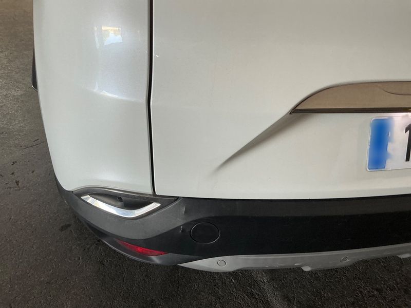 Renault Espace 1.6 dCi Energy Zen 2016 – снимка 30