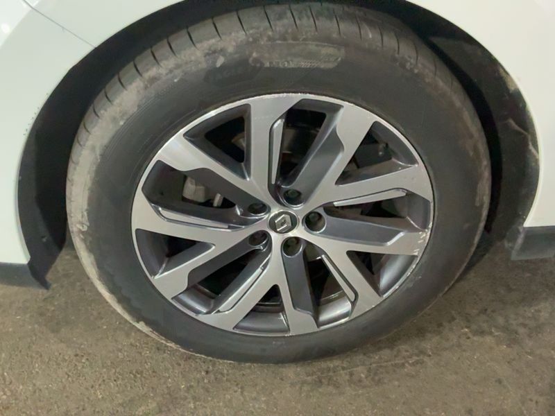 Renault Espace 1.6 dCi Energy Zen 2016 – снимка 3