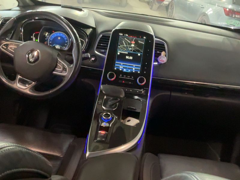 Renault Espace 1.6 dCi Energy Zen 2016 – снимка 17