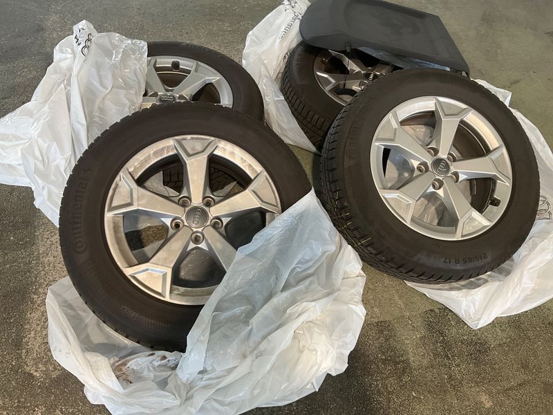 Audi Q3 Sportback 45 TFSI quattro S line 2020 – снимка 15