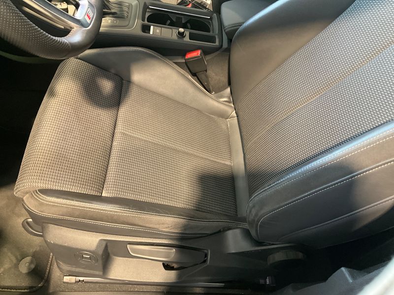 Audi Q3 Sportback 45 TFSI quattro S line 2020 – снимка 26