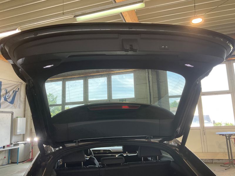 Audi Q3 Sportback 45 TFSI quattro S line 2020 – снимка 25