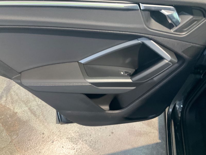 Audi Q3 Sportback 45 TFSI quattro S line 2020 – снимка 27