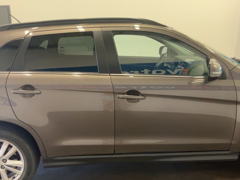 Mitsubishi ASX 1.8 DI-D Instyle 4WD 2014 – снимка 10