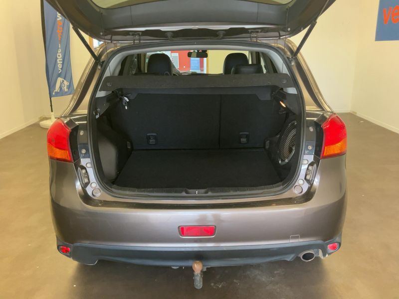 Mitsubishi ASX 1.8 DI-D Instyle 4WD 2014 – снимка 15