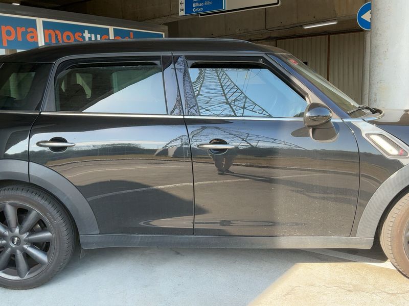 MINI Countryman Cooper SD ALL4 2012 – снимка 10