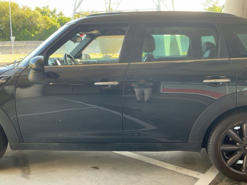 MINI Countryman Cooper SD ALL4 2012 – снимка 4