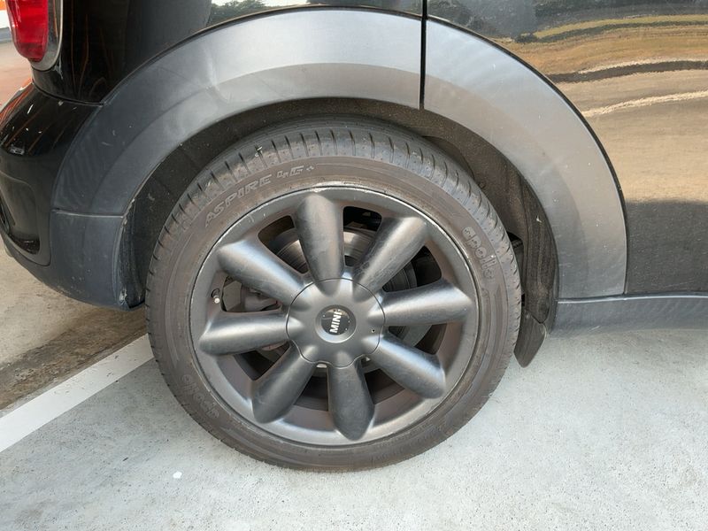 MINI Countryman Cooper SD ALL4 2012 – снимка 9