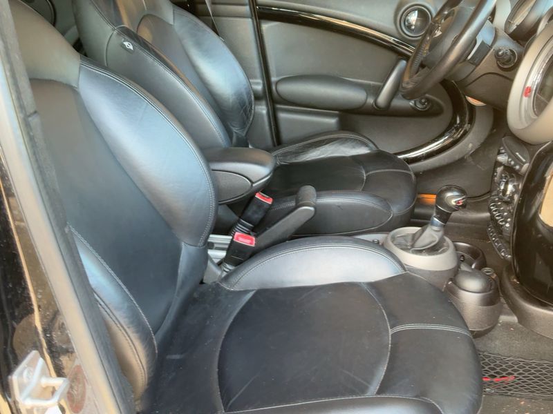 MINI Countryman Cooper SD ALL4 2012 – снимка 16