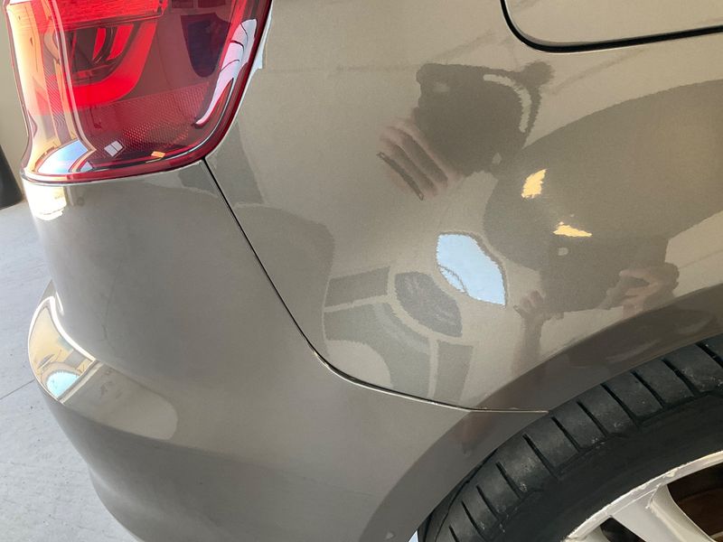 Audi A3 Sportback 1.6 TDI Ambiente 2015 – снимка на щета 37