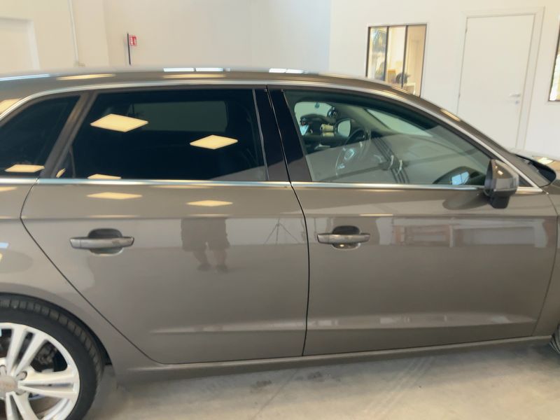 Audi A3 Sportback 1.6 TDI Ambiente 2015 – снимка на щета 10